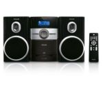 Disfruta de la música de tu iPod con sonido Hi-Fi