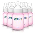 Clinically proven to reduce colic and discomfort*