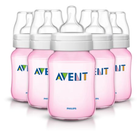 SCF684/57 Philips Avent Baby Bottle