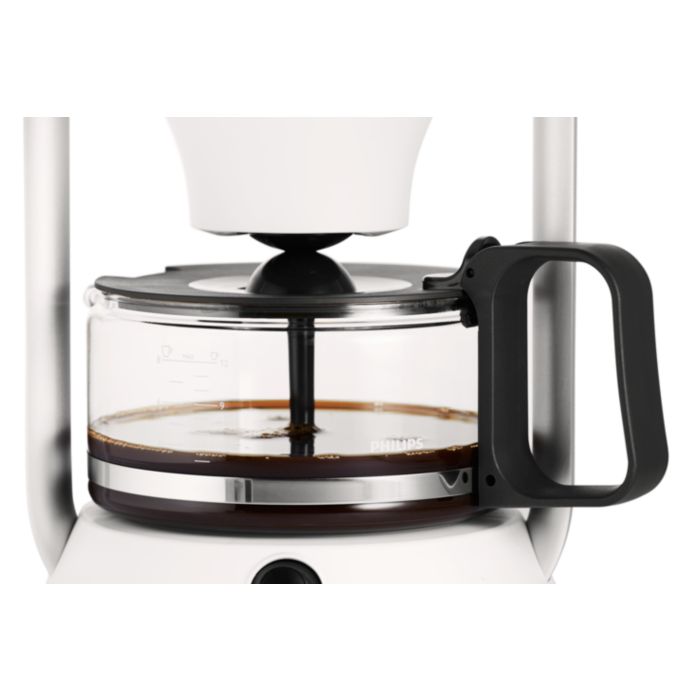 ★整備前価格★Philips Café gourmet 動作良好 Café Gourmet Coffee maker HD5408/10R1 | Philips