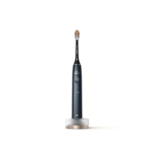 Sonicare DiamondClean Prestige Sonic electric toothbrush with SenseIQ - Blue
