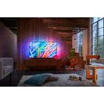 Ultra Slim 4K UHD LED Android TV
