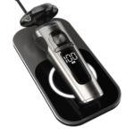 Feels blade-close, incredibly gentle*