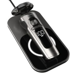 Feels blade-close, incredibly gentle*