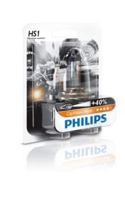 PHILIPS LED Two Wheeler Headlight Bulb (White, LED HS1 11636 UM 12V X1Pcs)  Headlight Motorbike LED (12 V, 6 W) Price in India - Buy PHILIPS LED Two  Wheeler Headlight Bulb (White