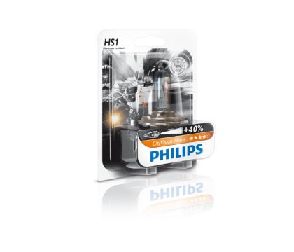 Philips deals motorcycle bulbs