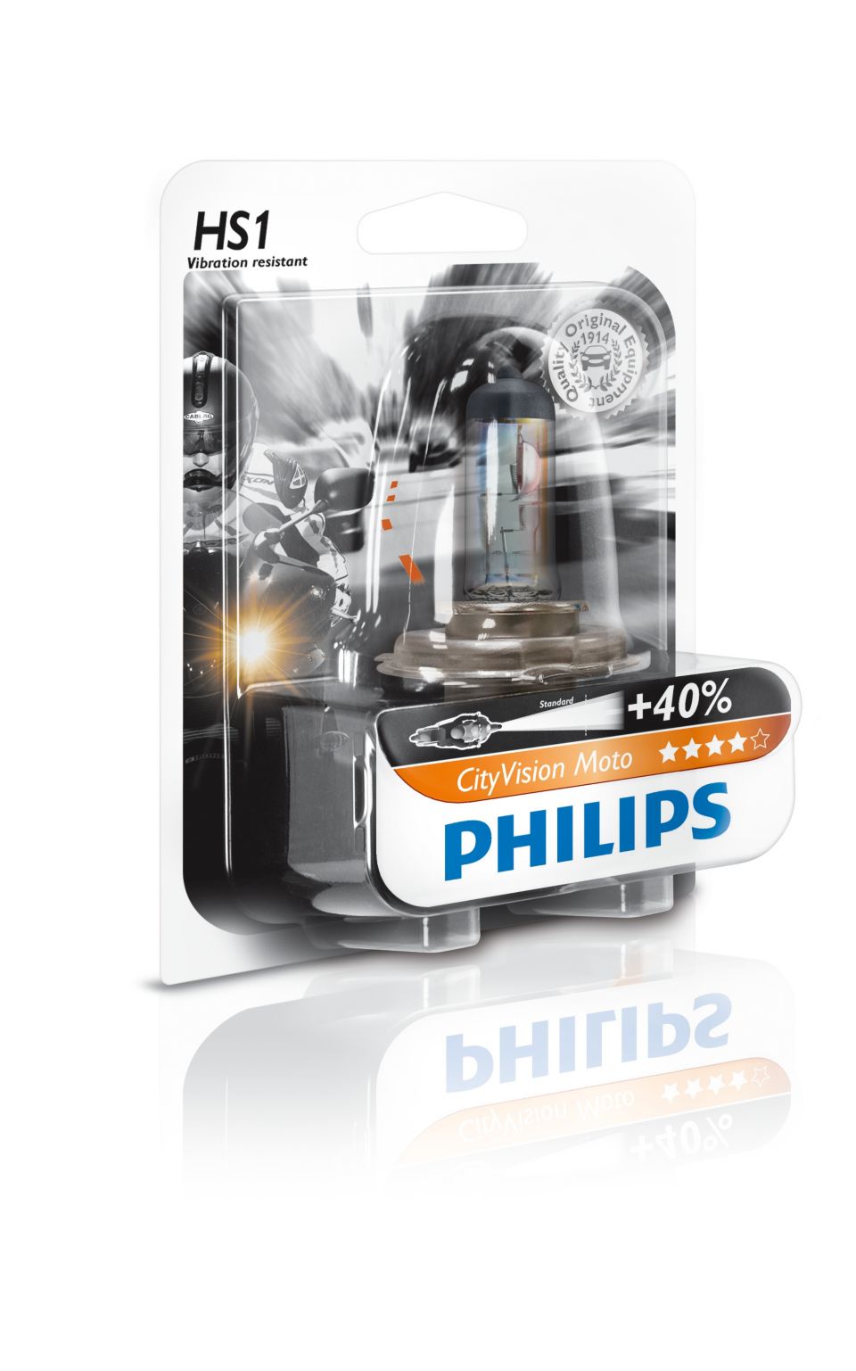 Philips on sale moto vision