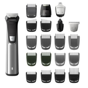 Norelco Multigroom 7000 Face, Head and Body