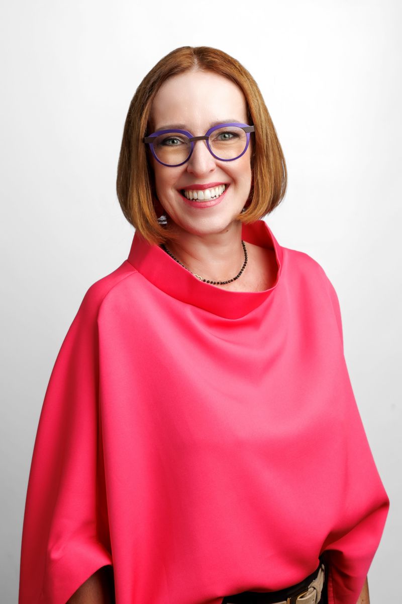 Mgr. Marta Brachová