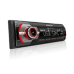 Iskusite muziku u automobilu