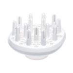 Nadomestni razpršilnik za sušilnik las