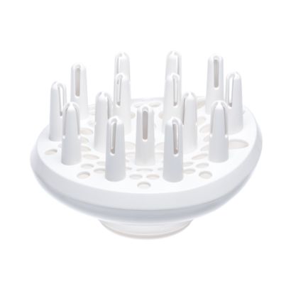 Nadomestni razpršilnik za sušilnik las