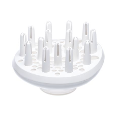 CP1942/01 ThermoProtect Ionic Diffuseur