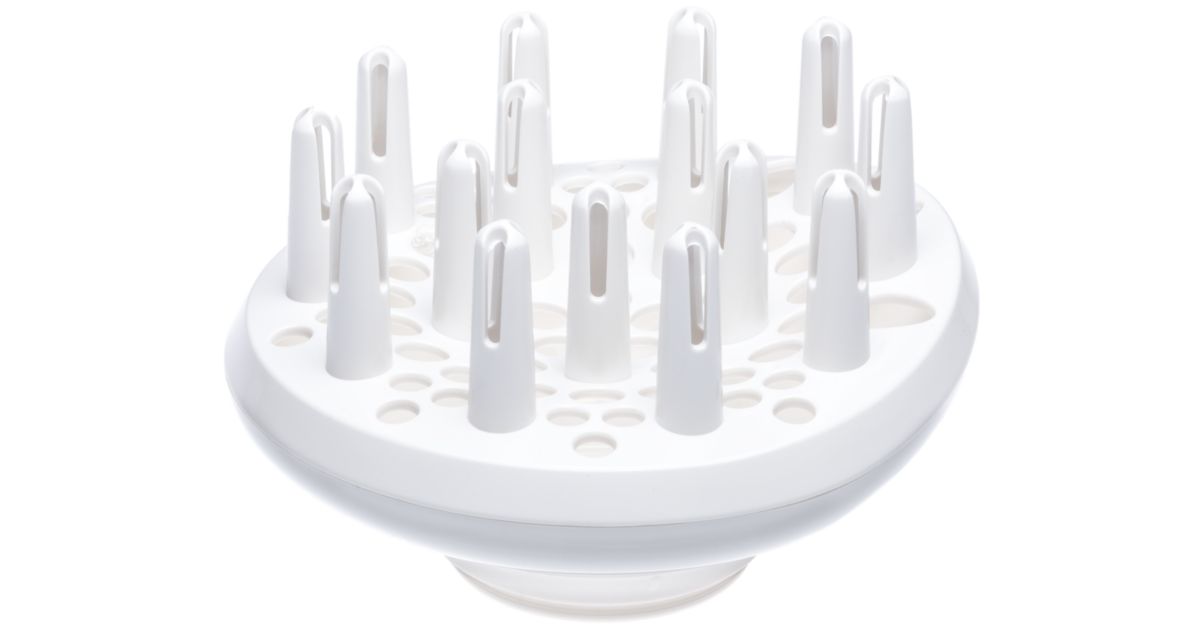 ThermoProtect Ionic Diffuser CP1942/01 | Philips