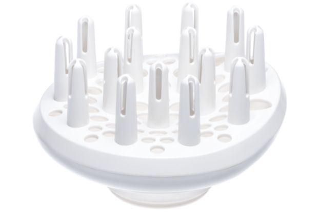 ThermoProtect Ionic Diffuser