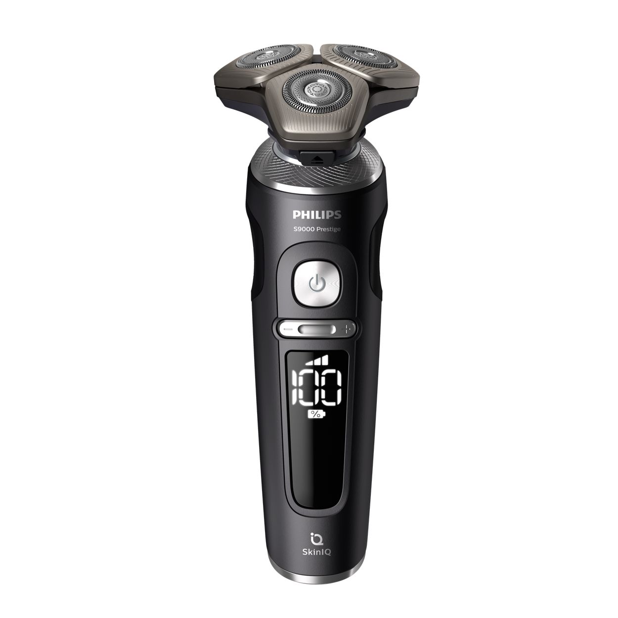 Philips shaver S9000 Prestige ウェット＆ドライ電動シェーバー ...