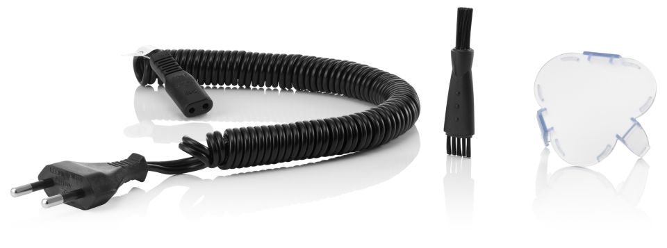 Porte-tête De Rasoir Pour Philips HQ6906 / HQ6906/16 3000 - Argent - Neuf Générique - Pièce De Rechange
