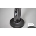 Trim edge and shave any length of hair effortlessly*