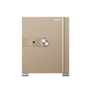 2000 Series SBX202C5D0 Smart safe box