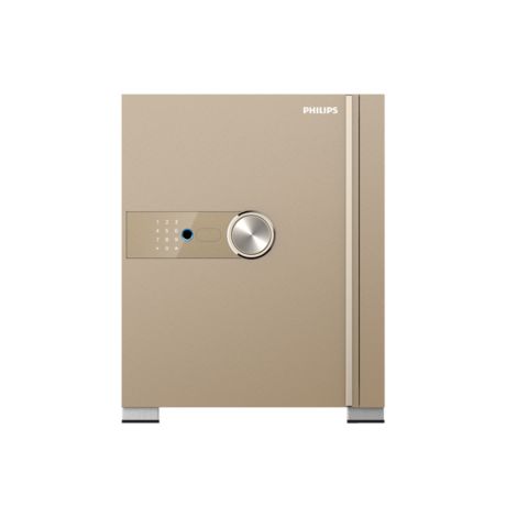 SBX202C5D0/97  2000 Series SBX202C5D0 Smart safe box