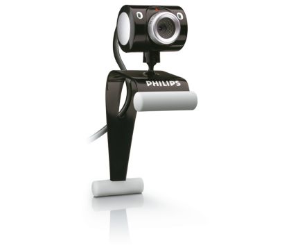 Webcam SPC520NC 00 Philips