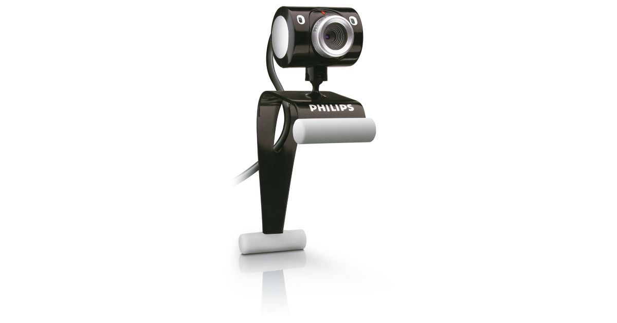 Webcam SPC520NC/00 | Philips