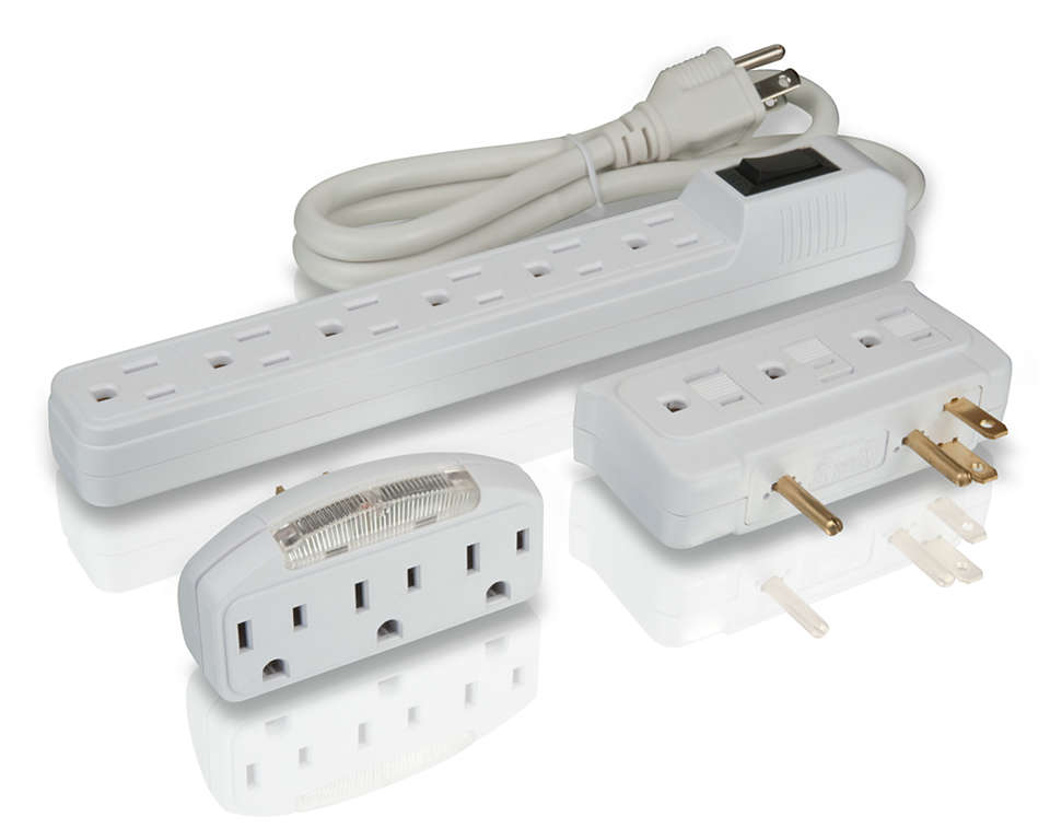 Multiple Outlet