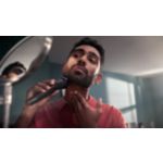 Maximum precision. Be in control of your beard.