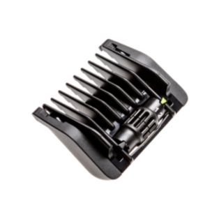 OneBlade 360, OneBlade Pro Peine-guía ajustable para barba de 1-5 mm