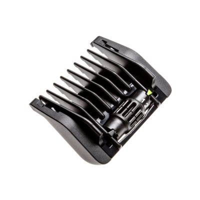 OneBlade 360, OneBlade Pro  Adjustable beard comb 1–5 mm