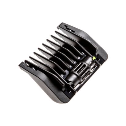 Češalj za bradu za OneBlade