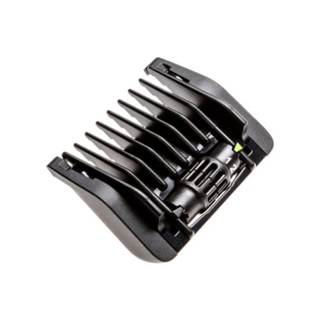 CP1789/01 OneBlade 360, OneBlade Pro Peine-guía ajustable para barba de 1-5 mm