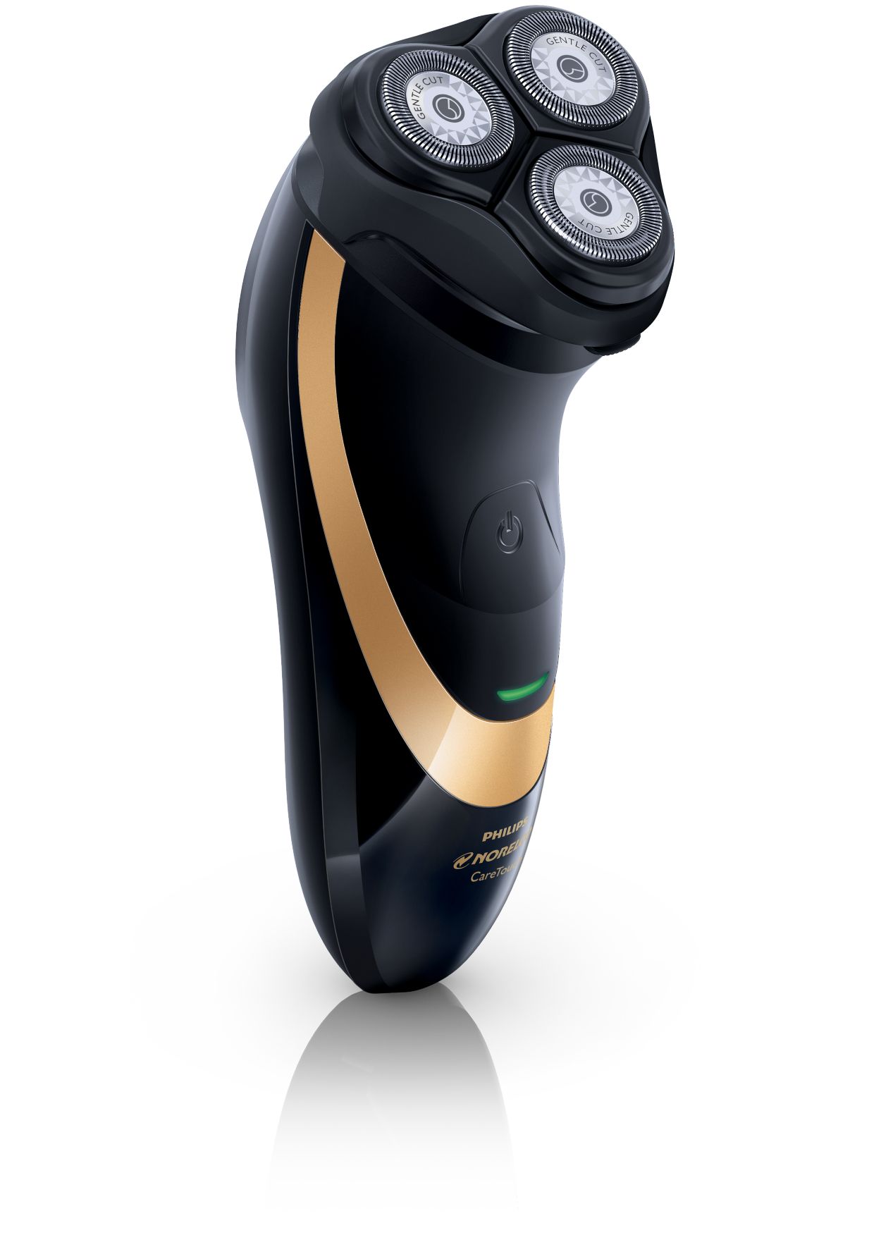  Philips Norelco Shaver 2400, Rechargeable Cordless Electric  Shaver with Pop-Up Trimmer, X3001/90 : Beauty & Personal Care