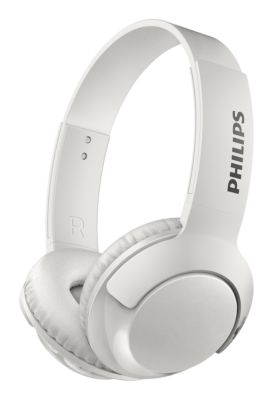 Philips 2025 bass+ earphones