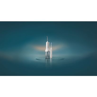Rutina ta completă de îngrijire orală, în doar 3 minute
