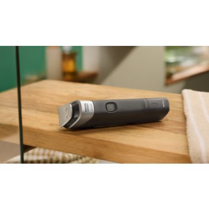 One tool, complete styling