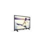 Slim LED TV