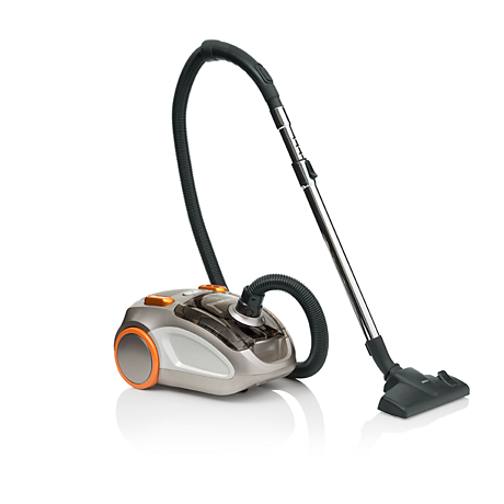FC8146/01 EasyLife Bagless vacuum cleaner