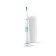 DailyClean 3100 Sonische, elektrische tandenborstel