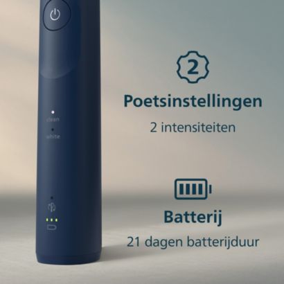 Sonicare Series 5500