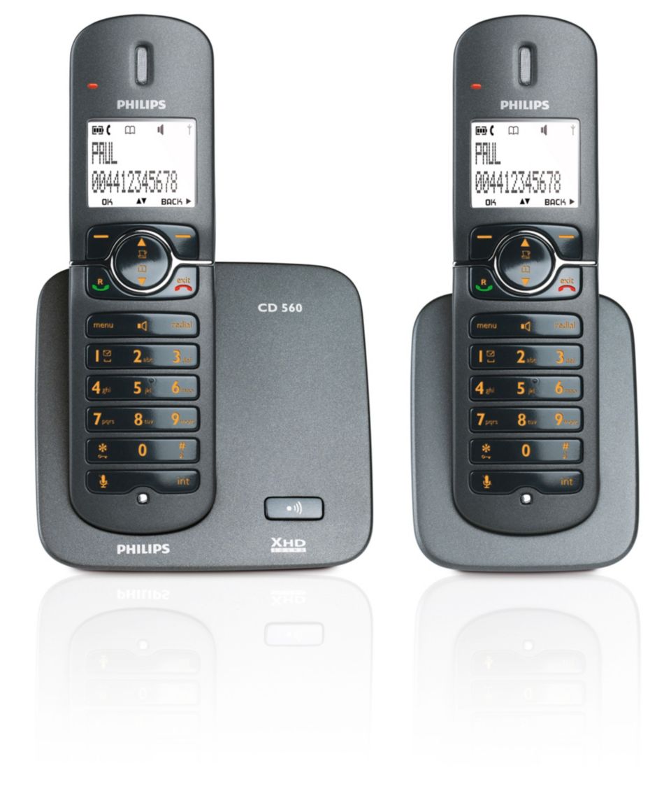 Sonido XHD