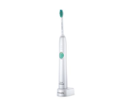 EasyClean 充電式電動歯ブラシ HX6511/50 | Sonicare