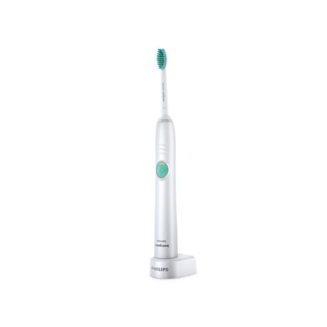 HX6511/50 Philips Sonicare EasyClean 充電式電動歯ブラシ