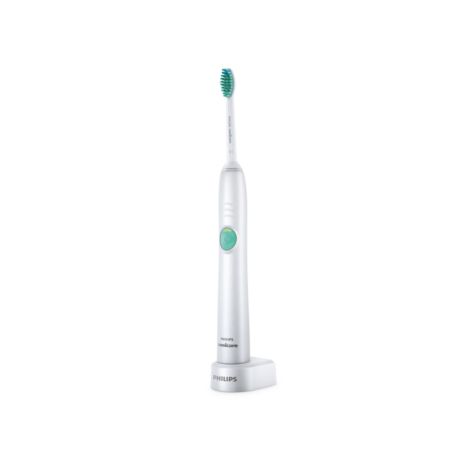 HX6511/50 Philips Sonicare EasyClean Sonic elektrisk tannbørste