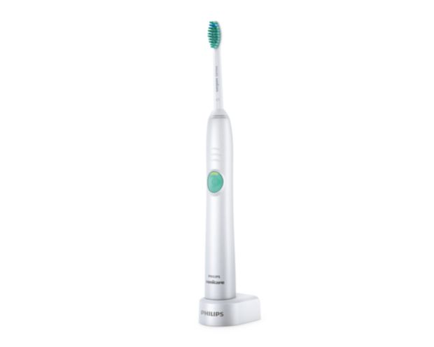 Philips Sonicare EasyClean Sonic electric toothbrush