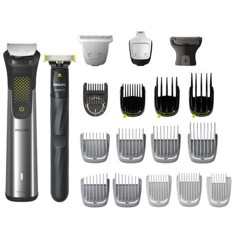 MG9553/15 All-in-One Trimmer Series 9000