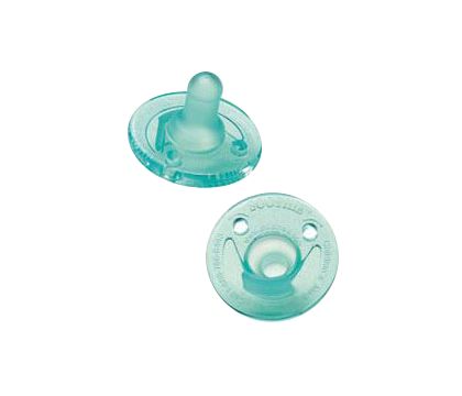 Children's medical ventures sales soothie pacifier