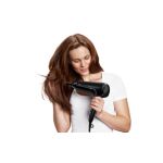 Secagem rápida na temperatura mínima com o ThermoProtect