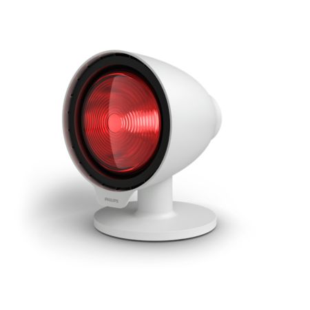 Lampu infra merah