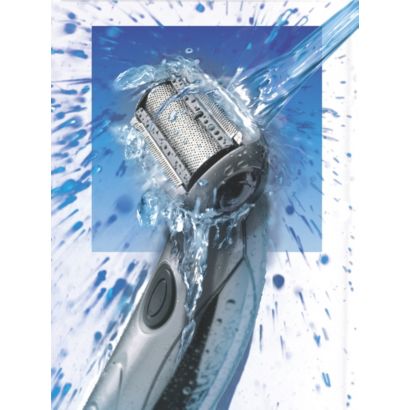 Philips Bodygroom series 5000